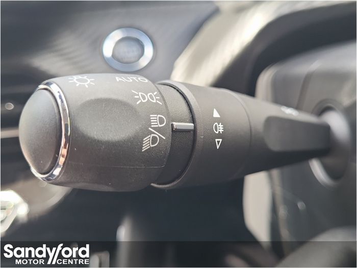Peugeot 208 2022