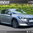 Peugeot 208 2022
