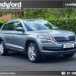 Skoda Kodiaq 2021