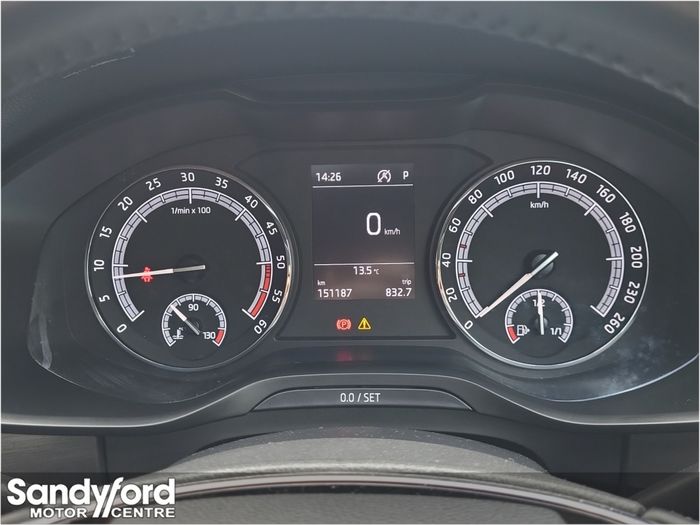 Skoda Kodiaq 2021