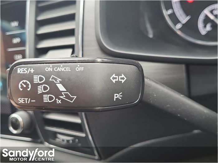 Skoda Kodiaq 2021
