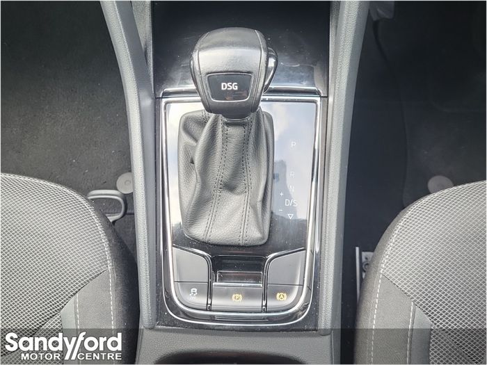 Skoda Kodiaq 2021