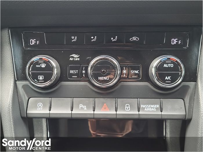 Skoda Kodiaq 2021