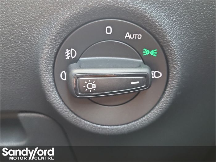 Skoda Kodiaq 2021