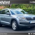 Skoda Kodiaq 2021