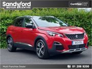 Peugeot 3008 2018