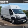 Peugeot Boxer 2024