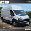 Peugeot Boxer 2024