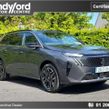 Peugeot 5008 2025
