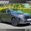 Peugeot 5008 2025