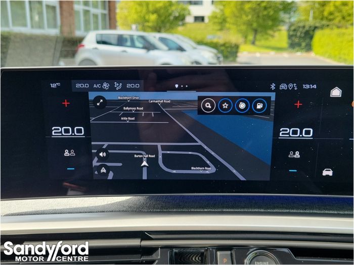 Peugeot 5008 2025