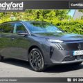 Peugeot 5008 2025