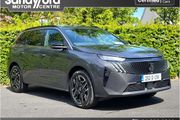 Peugeot 5008 2025