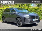 Peugeot 5008 2025