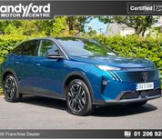 Peugeot 3008 2025