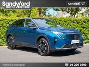 Peugeot 3008 2025