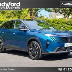 Peugeot 3008 2025
