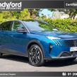 Peugeot 3008 2025