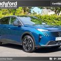 Peugeot 3008 2025