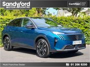 Peugeot 3008 2025