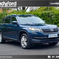 Skoda Kodiaq 2020