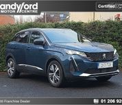 Peugeot 3008 2023