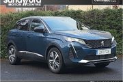 Peugeot 3008 2023