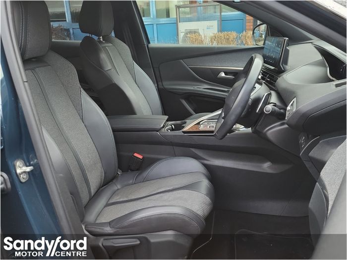 Peugeot 3008 2023