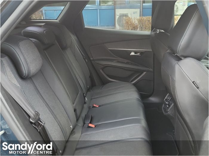Peugeot 3008 2023