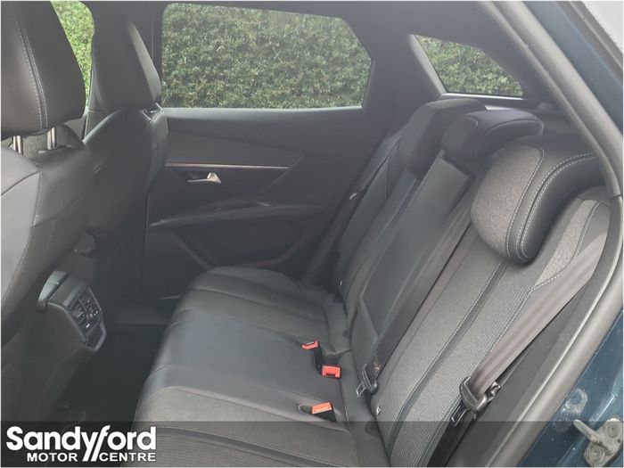 Peugeot 3008 2023
