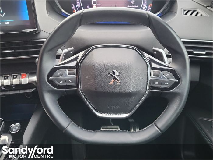 Peugeot 3008 2023