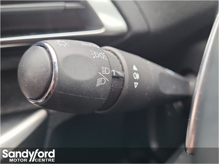 Peugeot 3008 2023