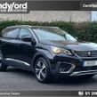 Peugeot 5008 2019