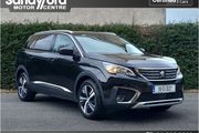 Peugeot 5008 2019