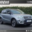Suzuki Vitara 2022