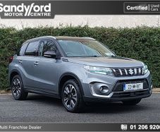 Suzuki Vitara 2022
