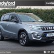 Suzuki Vitara 2022