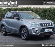 Suzuki Vitara 2022