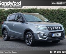 Suzuki Vitara 2022