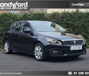 Peugeot 308 2020