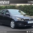 Peugeot 308 2020