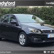 Peugeot 308 2020