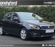 Peugeot 308 2020