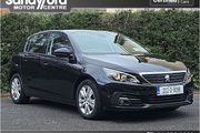 Peugeot 308 2020