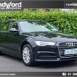 Audi A6 2017