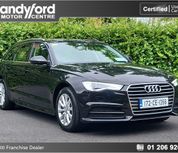 Audi A6 2017