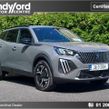Peugeot 2008 2026