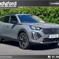 Peugeot 2008 2026