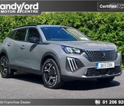 Peugeot 2008 2026