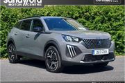 Peugeot 2008 2026